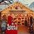 Stand auf einem Weihnachtsmarkt 